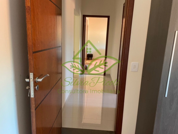 Imagem Casa de Condomínio com 2 Quartos à Venda, 187 m² em Res. Fazenda Serrinha - Itatiba