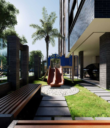 Imagem Apartamento com 2 Quartos à Venda, 180 m² em Higienópolis - Porto Alegre