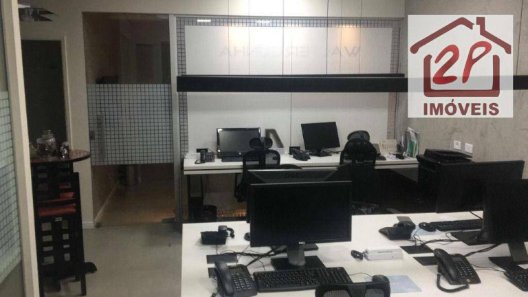 Imagem Sala Comercial à Venda, 62 m² em Jardim Aquarius - São José Dos Campos Imagem Sala Comercial à Venda, 62 m² em Jardim Aquarius - São José Dos Campos