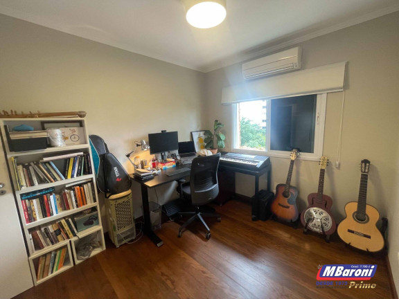 Imagem Apartamento com 3 Quartos à Venda, 110 m² em Campo Belo - São Paulo Imagem Apartamento com 3 Quartos à Venda, 110 m² em Campo Belo - São Paulo