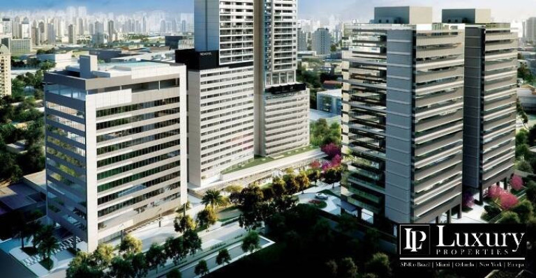 Imagem Imóvel Comercial à Venda, 11 m² em Chácara Santo Antônio - São Paulo Imagem Imóvel Comercial à Venda, 11 m² em Chácara Santo Antônio - São Paulo