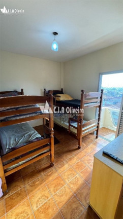 Imagem Apartamento com 2 Quartos à Venda, 59 m² em Jd Praia Grande - Mongaguá