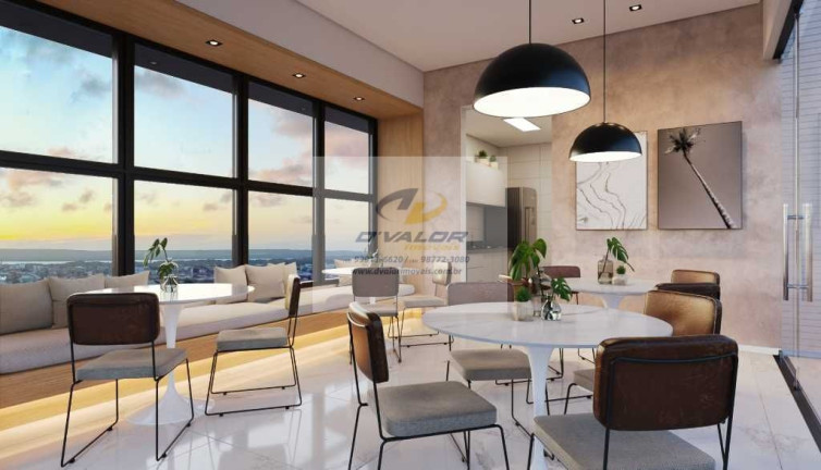 Imagem Apartamento com 3 Quartos à Venda, 70 m² em Intermares - Cabedelo Imagem Apartamento com 3 Quartos à Venda, 70 m² em Intermares - Cabedelo