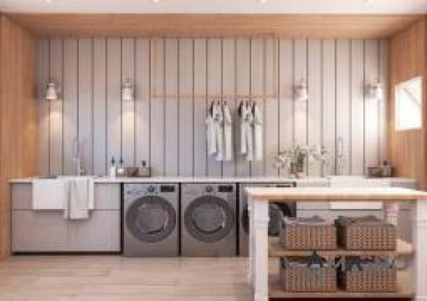 Imagem Apartamento com 1 Quarto à Venda, 55 m² em Country - Cascavel