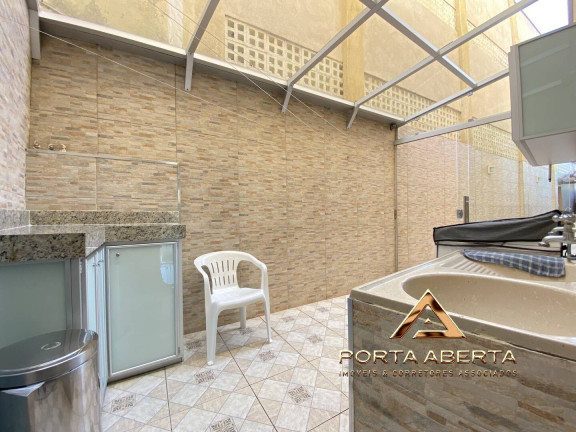 Imagem Apartamento com 3 Quartos à Venda, 55 m² em Imbaúbas - Ipatinga