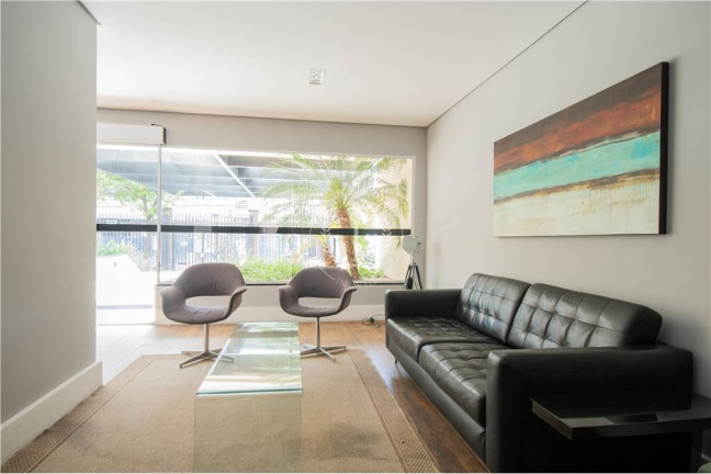 Imagem Apartamento com 2 Quartos à Venda, 83 m² em Moema - São Paulo Imagem Apartamento com 2 Quartos à Venda, 83 m² em Moema - São Paulo