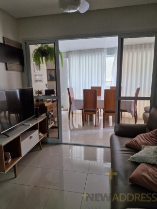 Imagem Apartamento com 3 Quartos à Venda, 130 m² em Itapuã - Vila Velha Imagem Apartamento com 3 Quartos à Venda, 130 m² em Itapuã - Vila Velha