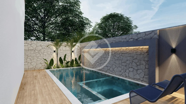 Imagem Casa com 3 Quartos à Venda, 159 m² em Condomínio Jardins Barcelona - Senador Canedo Imagem Casa com 3 Quartos à Venda, 159 m² em Condomínio Jardins Barcelona - Senador Canedo