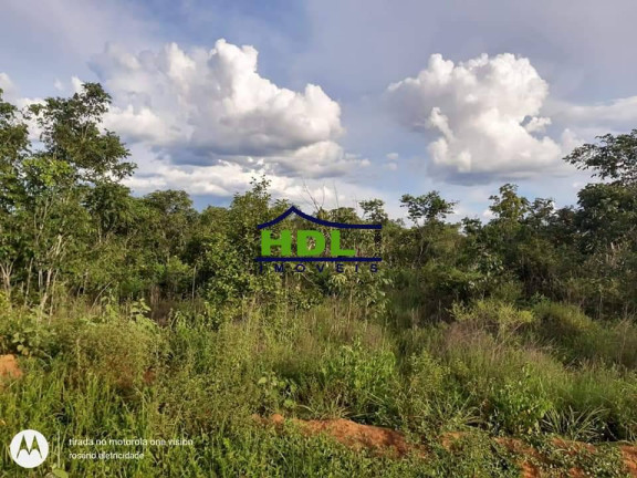 Imagem Fazenda à Venda, 318 m² em Zona Rural - Araguaiana