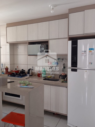 Imagem Apartamento com 2 Quartos à Venda, 56 m² em Jardim Bela Vista - Sumaré Imagem Apartamento com 2 Quartos à Venda, 56 m² em Jardim Bela Vista - Sumaré