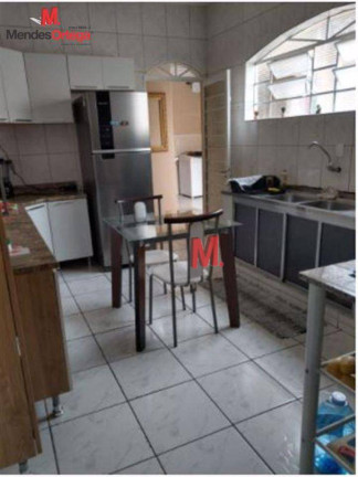 Imagem Casa com 3 Quartos à Venda, 112 m² em Centro - Sorocaba Imagem Casa com 3 Quartos à Venda, 112 m² em Centro - Sorocaba