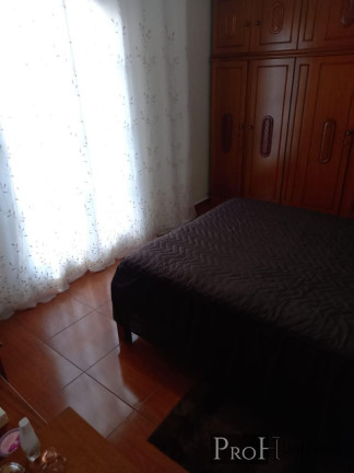 Imagem Sobrado com 3 Quartos à Venda, 212 m² em Jardim Zaira - Mauá