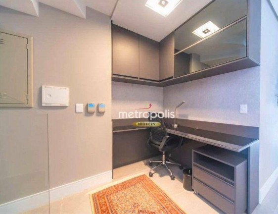 Imagem Sobrado com 4 Quartos à Venda, 420 m² em Cerâmica - São Caetano Do Sul Imagem Sobrado com 4 Quartos à Venda, 420 m² em Cerâmica - São Caetano Do Sul