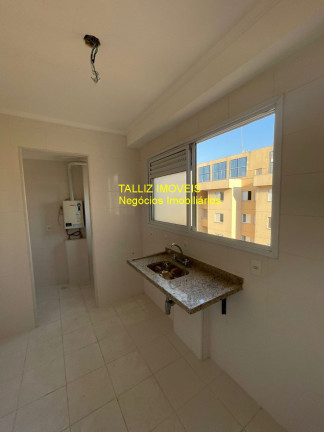 Imagem Apartamento com 2 Quartos à Venda, 50 m² em Paraisópolis - São Paulo Imagem Apartamento com 2 Quartos à Venda, 50 m² em Paraisópolis - São Paulo