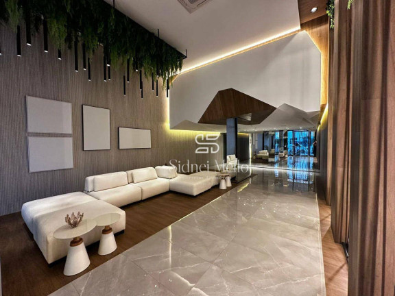 Imagem Apartamento com 3 Quartos à Venda, 137 m² em 2 Quadra Centro - Balneário Camboriú