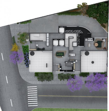 Imagem Imóvel com 1 Quarto à Venda, 32 m² em Itaim Bibi - São Paulo Imagem Imóvel com 1 Quarto à Venda, 32 m² em Itaim Bibi - São Paulo