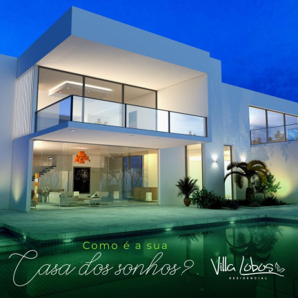 Imagem Terreno à Venda, 342 m² em Condominio Residencial Villa Lobos - Birigui Imagem Terreno à Venda, 342 m² em Condominio Residencial Villa Lobos - Birigui