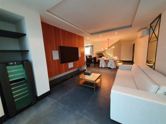 Imagem Cobertura com 3 Quartos à Venda, 268 m² em Pioneiros - Balneário Camboriú Imagem Cobertura com 3 Quartos à Venda, 268 m² em Pioneiros - Balneário Camboriú