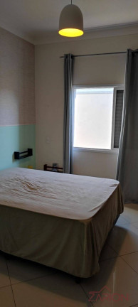 Imagem Casa com 3 Quartos à Venda, 330 m² em Campos Elíseos - Taubaté