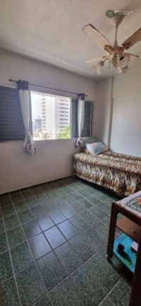 Imagem Apartamento com 1 Quarto à Venda, 36 m² em Mirim - Praia Grande