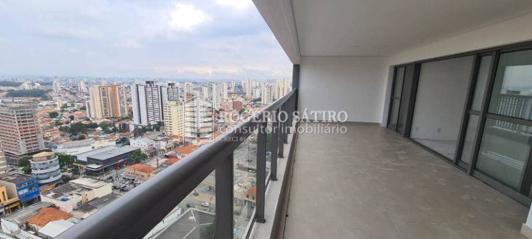 Imagem Apartamento com 4 Quartos à Venda, 159 m² em Vila Mariana - São Paulo Imagem Apartamento com 4 Quartos à Venda, 159 m² em Vila Mariana - São Paulo