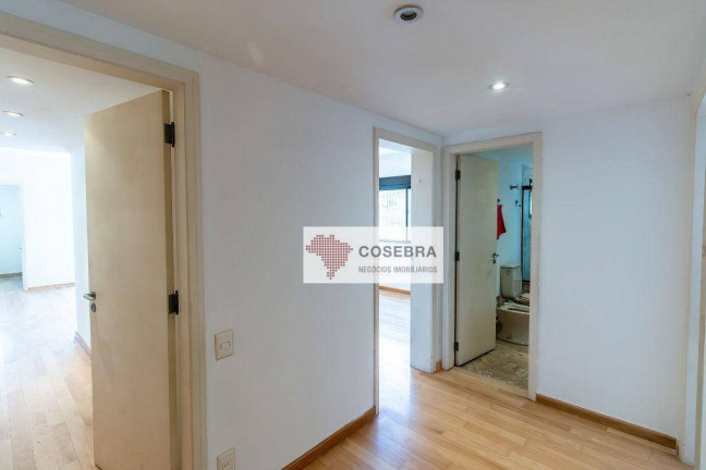Imagem Apartamento com 3 Quartos para Alugar, 240 m² em Itaim Bibi - São Paulo Imagem Apartamento com 3 Quartos para Alugar, 240 m² em Itaim Bibi - São Paulo