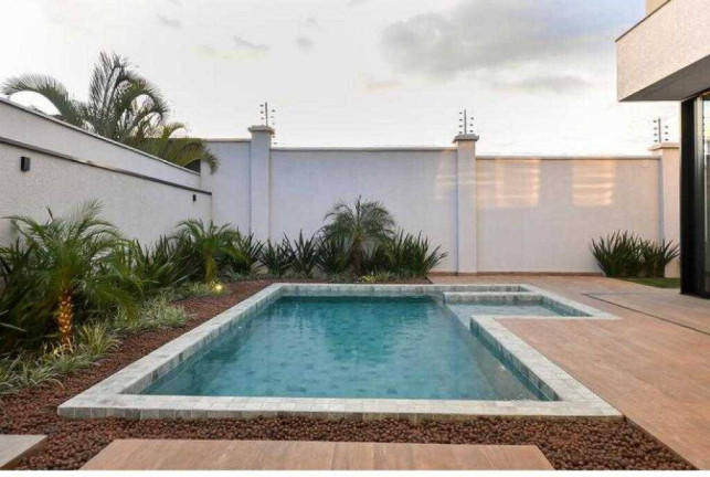 Imagem Casa com 3 Quartos à Venda, 451 m² em Alphaville Nova Esplanada 3 - Votorantim Imagem Casa com 3 Quartos à Venda, 451 m² em Alphaville Nova Esplanada 3 - Votorantim