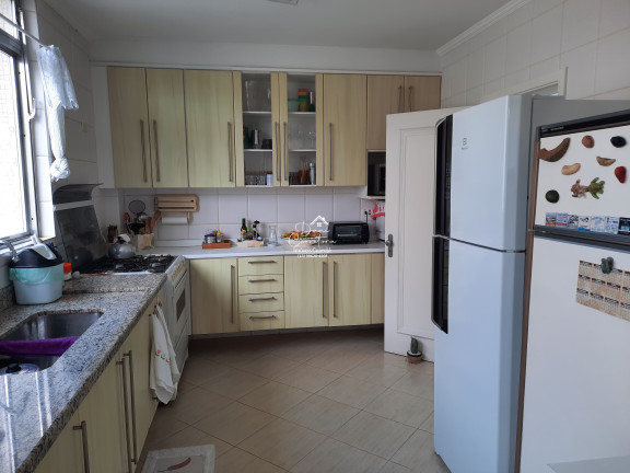 Imagem Imóvel com 4 Quartos à Venda, 190 m² em Pitangueiras - Guarujá