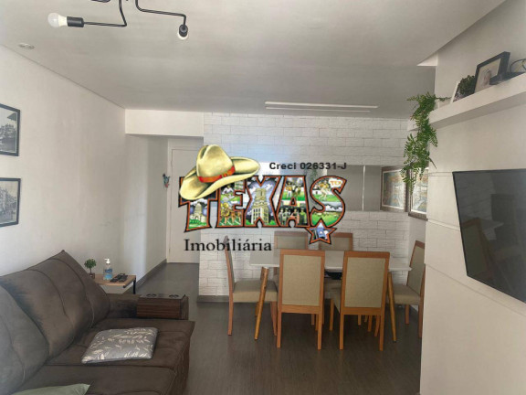 Imagem Apartamento com 3 Quartos à Venda, 88 m² em Tatuapé - São Paulo Imagem Apartamento com 3 Quartos à Venda, 88 m² em Tatuapé - São Paulo