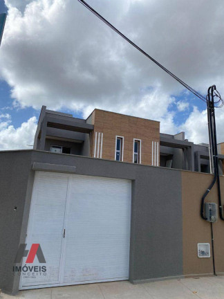 Imagem Casa com 3 Quartos à Venda, 100 m² em Coité - Eusébio Imagem Casa com 3 Quartos à Venda, 100 m² em Coité - Eusébio