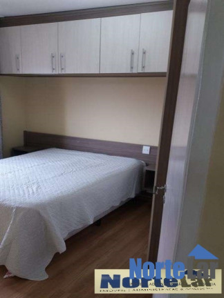 Imagem Apartamento com 2 Quartos à Venda, 50 m² em Lauzane Paulista - São Paulo Imagem Apartamento com 2 Quartos à Venda, 50 m² em Lauzane Paulista - São Paulo