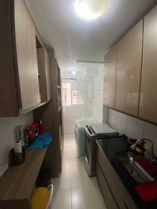 Imagem Apartamento com 2 Quartos à Venda, 48 m² em Assunção - São Bernardo Do Campo