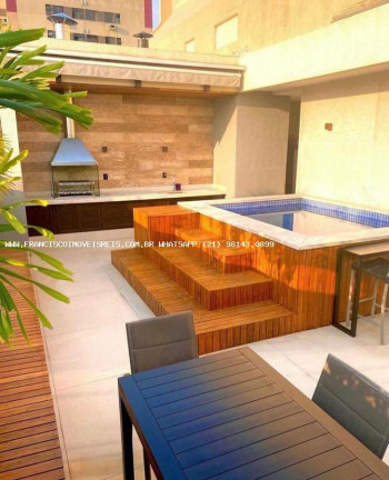 Imagem Apartamento com 2 Quartos à Venda, 185 m² em Barra Da Tijuca - Rio De Janeiro Imagem Apartamento com 2 Quartos à Venda, 185 m² em Barra Da Tijuca - Rio De Janeiro