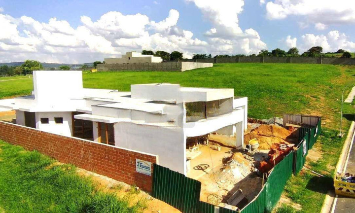 Imagem Casa com 4 Quartos à Venda, 402 m² em Parque Reserva Fazenda Imperial - Sorocaba Imagem Casa com 4 Quartos à Venda, 402 m² em Parque Reserva Fazenda Imperial - Sorocaba