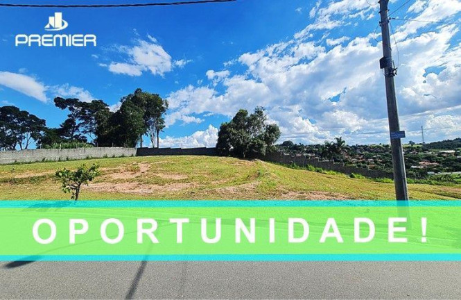 Terreno à Venda, 430 m² em Bairro Itapema - Itatiba