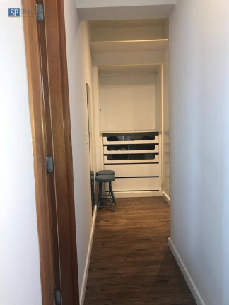 Imagem Imóvel com 3 Quartos à Venda, 104 m² em Pompéia - Santos Imagem Imóvel com 3 Quartos à Venda, 104 m² em Pompéia - Santos