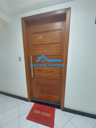 Imagem Apartamento com 3 Quartos à Venda, 180 m²