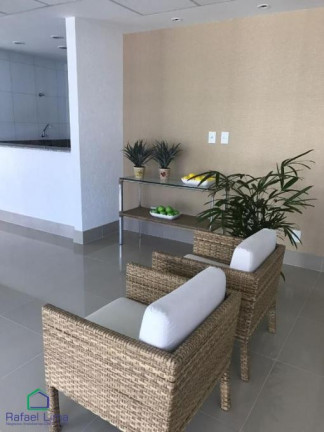 Apartamento com 2 Quartos à Venda, 52 m² em Boa Viagem - Recife
