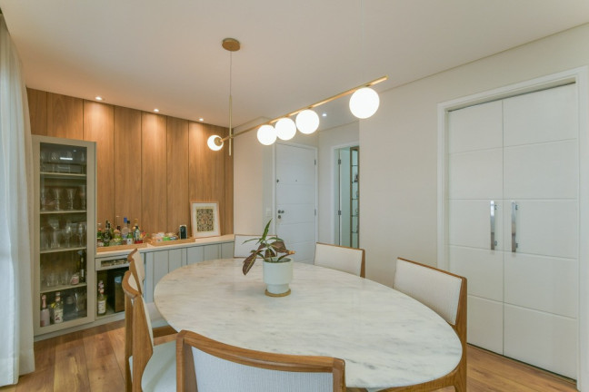 Imagem Apartamento com 2 Quartos à Venda, 94 m² em Brooklin - São Paulo