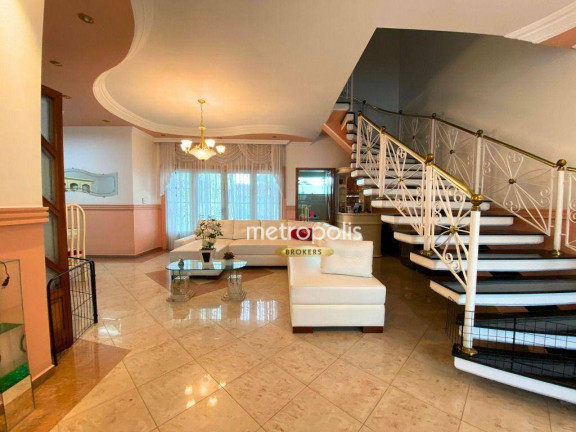 Imagem Sobrado com 3 Quartos à Venda ou Locação, 445 m² em Olímpico - São Caetano Do Sul Imagem Sobrado com 3 Quartos à Venda ou Locação, 445 m² em Olímpico - São Caetano Do Sul