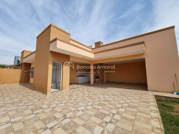 Imagem Casa de Condomínio com 3 Quartos para Alugar, 420 m² em Centro - Paulínia Imagem Casa de Condomínio com 3 Quartos para Alugar, 420 m² em Centro - Paulínia