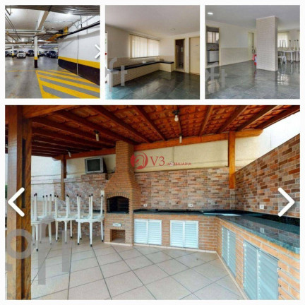 Imagem Apartamento com 2 Quartos à Venda, 54 m² em Ipiranga - São Paulo Imagem Apartamento com 2 Quartos à Venda, 54 m² em Ipiranga - São Paulo