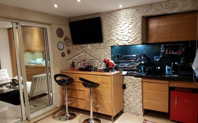 Imagem Apartamento com 3 Quartos à Venda, 113 m² em São Paulo - São Paulo