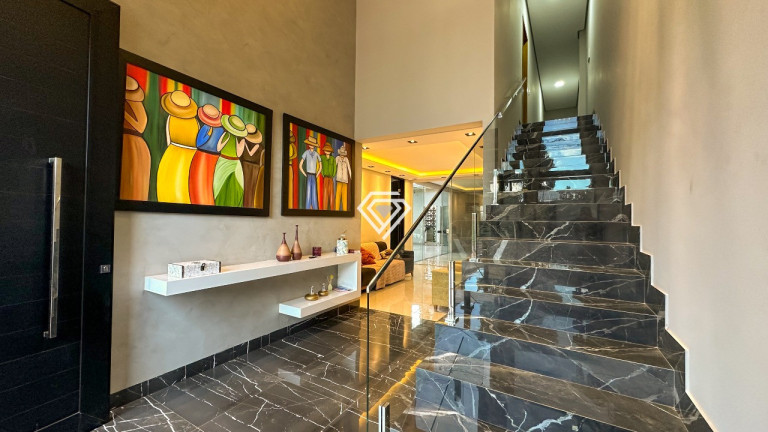 Imagem Sobrado com 3 Quartos à Venda, 273 m² em Plano Diretor Sul - Palmas Imagem Sobrado com 3 Quartos à Venda, 273 m² em Plano Diretor Sul - Palmas
