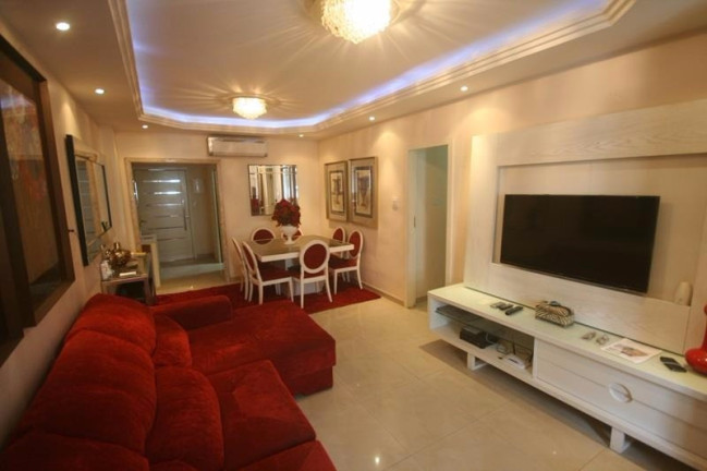 Imagem Apartamento com 3 Quartos para Temporada, 90 m² em Copacabana - Rio De Janeiro Imagem Apartamento com 3 Quartos para Temporada, 90 m² em Copacabana - Rio De Janeiro