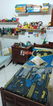 Imagem Casa com 2 Quartos à Venda, 160 m² em Jardim Terra Branca - Bauru Imagem Casa com 2 Quartos à Venda, 160 m² em Jardim Terra Branca - Bauru