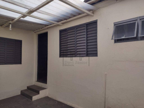 Imagem Casa com 2 Quartos à Venda, 179 m² em Vila Trujillo - Sorocaba Imagem Casa com 2 Quartos à Venda, 179 m² em Vila Trujillo - Sorocaba