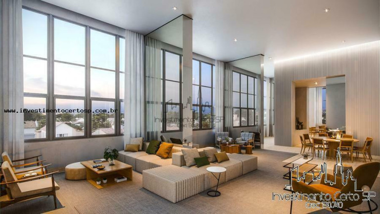 Imagem Apartamento com 2 Quartos à Venda, 81 m² em Vila Santa Catarina - São Paulo