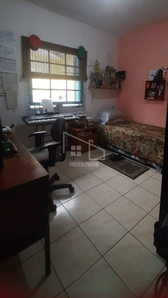 Imagem Casa com 3 Quartos à Venda, 289 m² em Baeta Neves - São Bernardo Do Campo