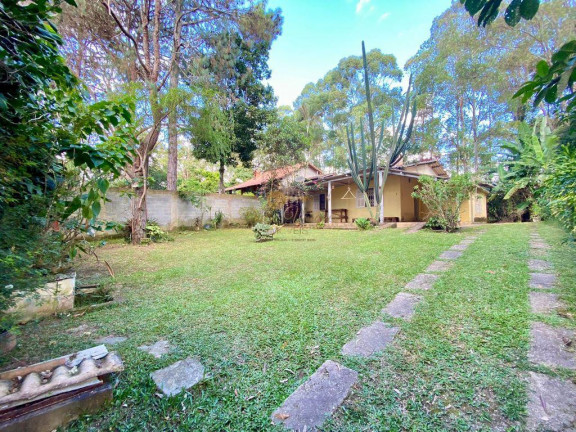 Casa com 2 Quartos à Venda, 80 m² em Fazenda Suiça - Teresópolis
